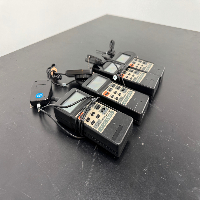 VWR Light Meters - Quantity 4 image 0